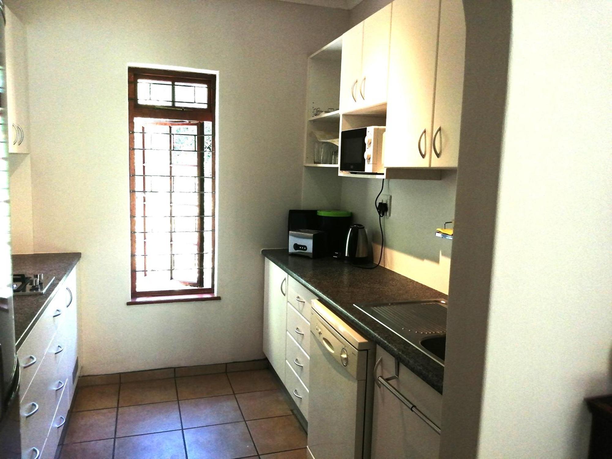Gaestehaus Helderbergview Somerset West Exteriör bild